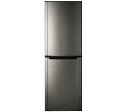 Hotpoint FSFL1810G SMART Fridge Freezer - Graphite